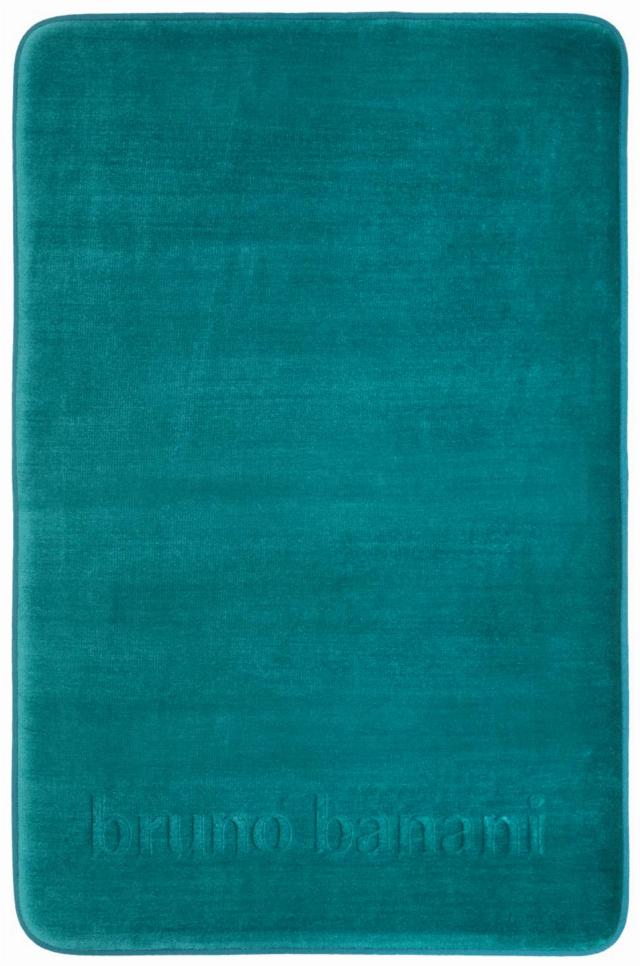 BRUNO BANANI Koupelnová předložka rozměry: 50 x 76 cm