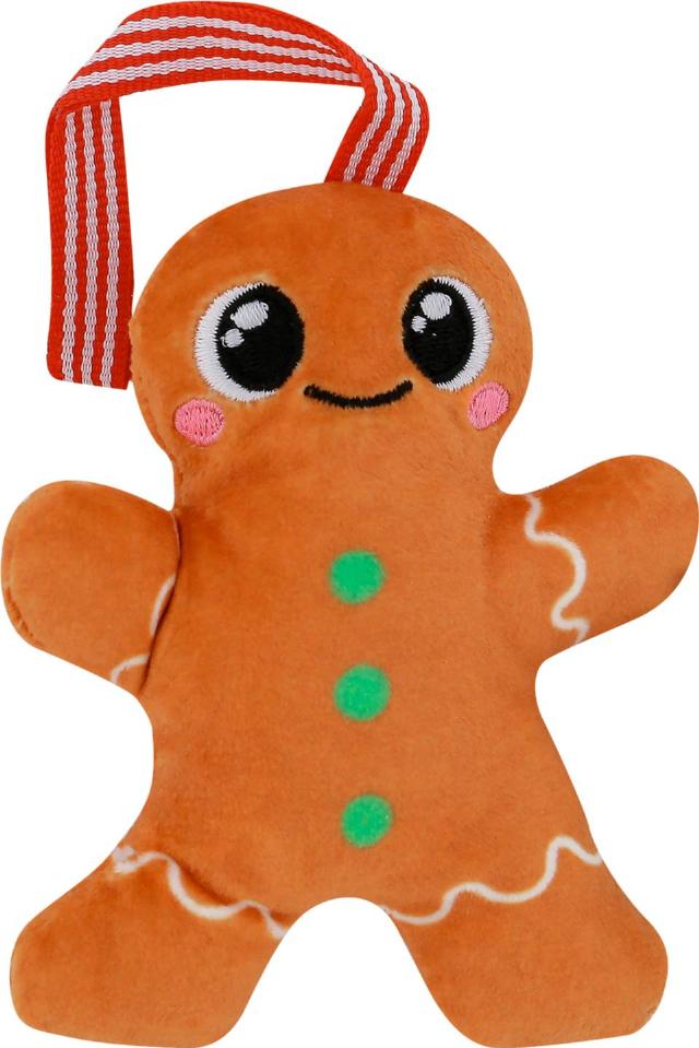 Plyšová hračka výška: 10 cm