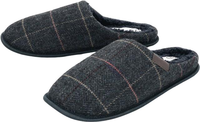 TOWNLAND Domácí obuv velikosti: 41 - 45