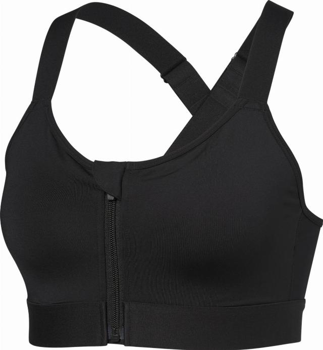 NEWCENTIAL Sportovní podprsenka velikosti: S - XL