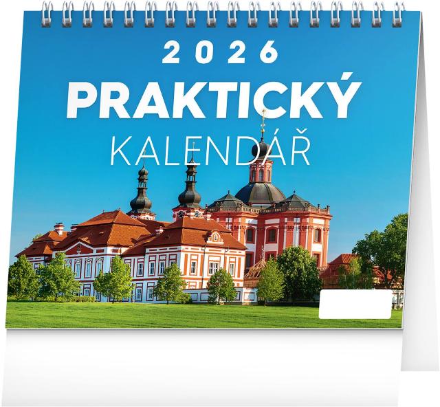 Kalendář 2026
