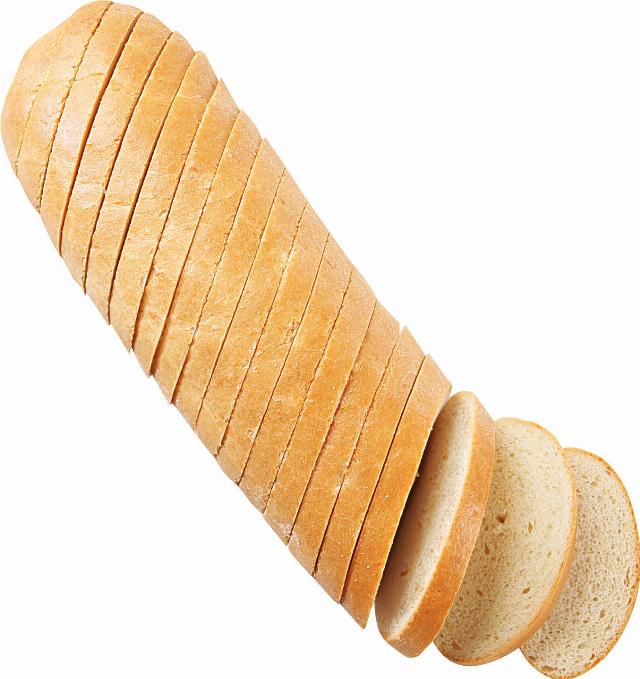 Veka krájená balená