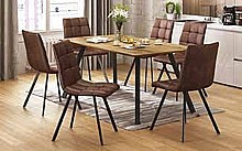 JÍDELNÍ ŽIDLE BERGEN