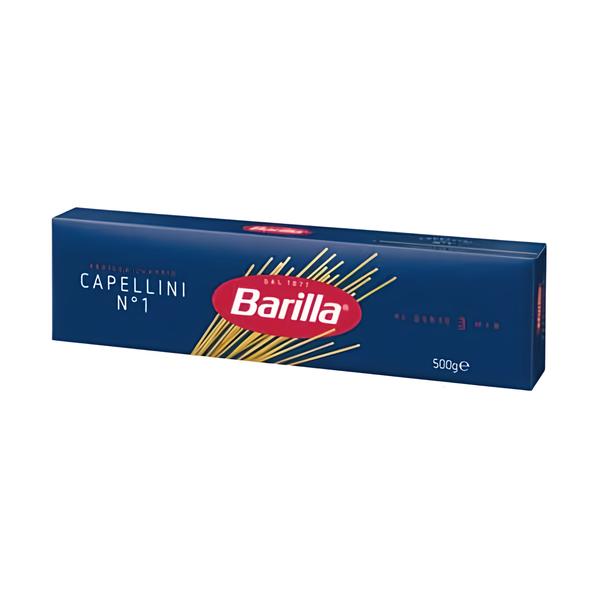 Barilla Capellini semolinové těstoviny