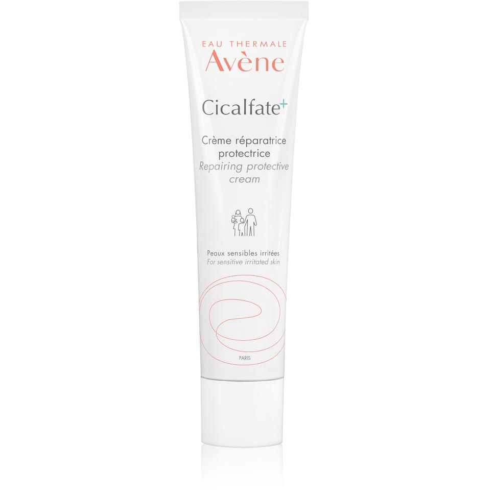 Avene Cicalfate+ Obnovující Ochranný Krém 40ml