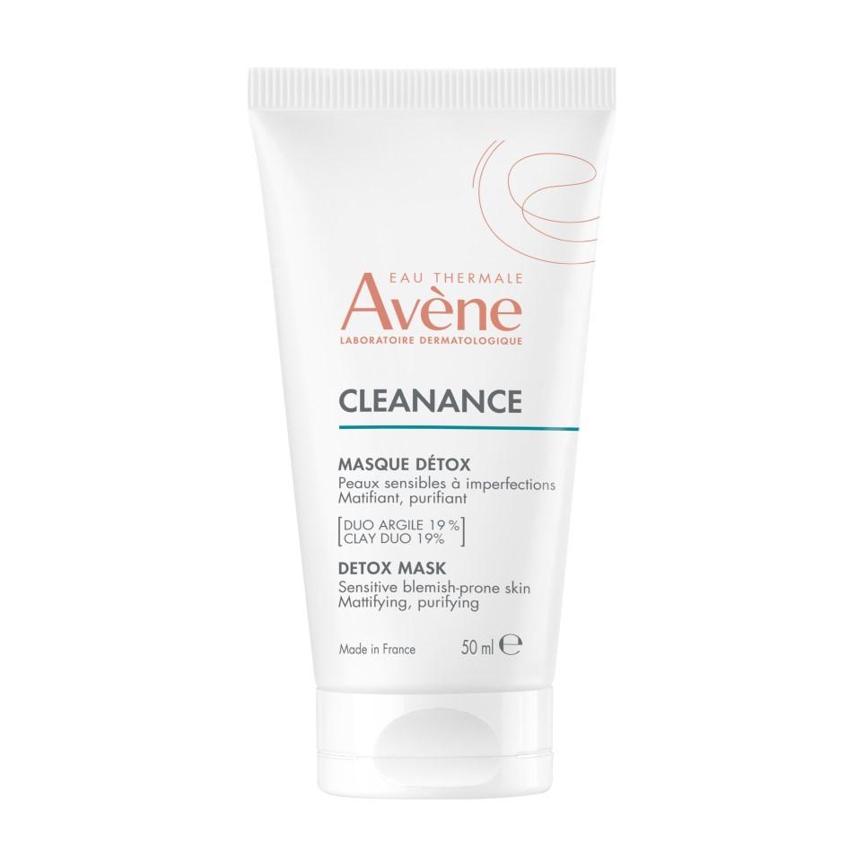 Avene Cleanance Detoxikační maska 50 ml