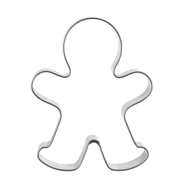 ORION Vykrajovačka nerez panáček