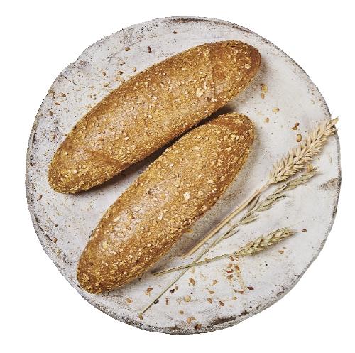 Rohlík Prémium, 60 g