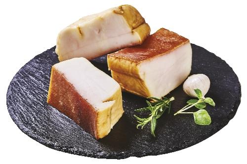 Mangalica slanina, 1 kg