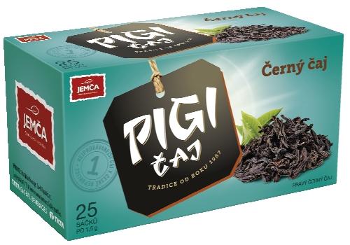 Pigi čaj, 37.5 g
