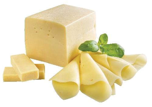 Gouda 48 % t. v s., 1 kg