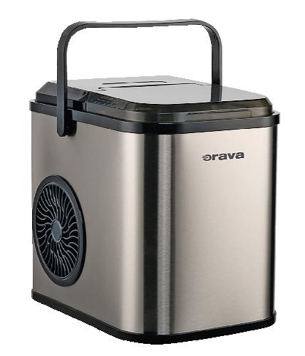 Výrobník ledu  IM-120, 1 KS