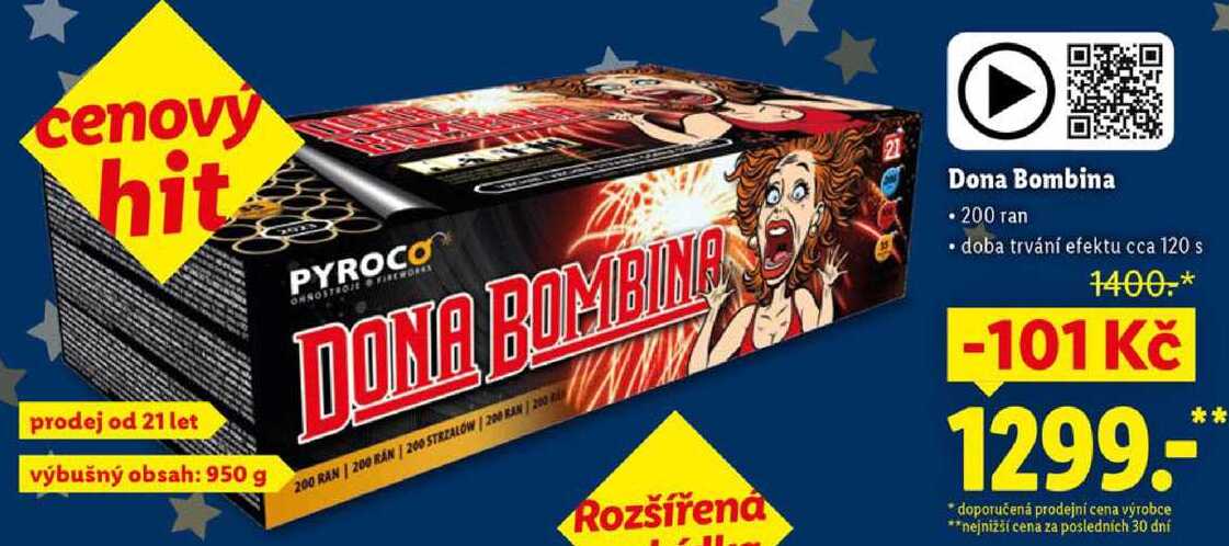 Dona Bombina