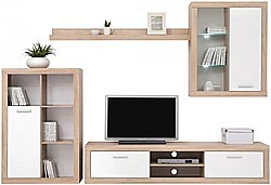 Obývací stěna SUNSET