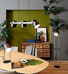 Série svítidel Hornwood - závěsné svítidlo