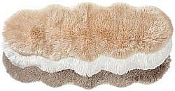 5: Umělá kožešina Sarah Double