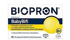 Biopron® BabyBifi+ 30 tobolek
