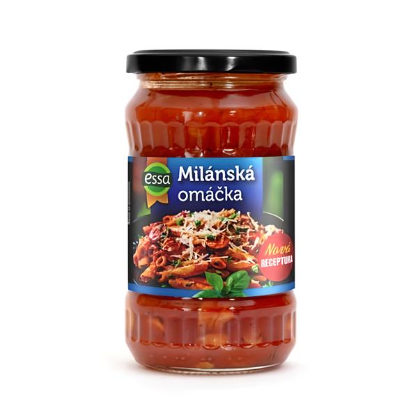 Essa Omáčky Milánská