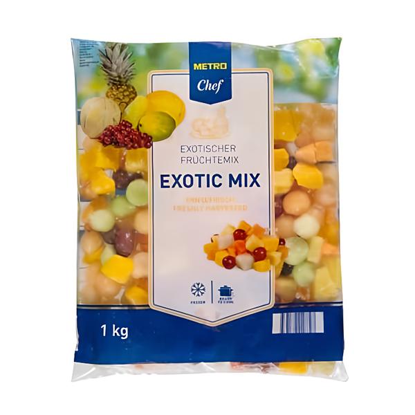 Metro Chef Exotic mix ovoce