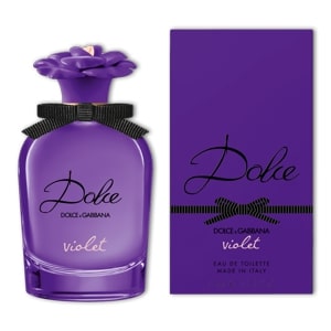 DOLCE & GABBANNA DOLCE VIOLET