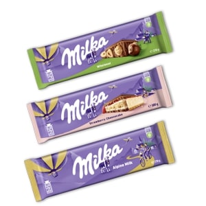 MILKA