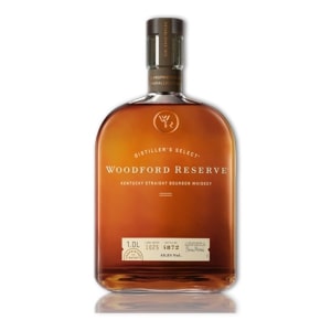 WOODFORD RESERVE