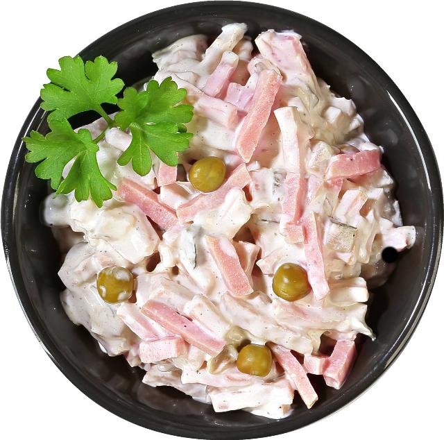 K-JARMARK Salát pochoutkový