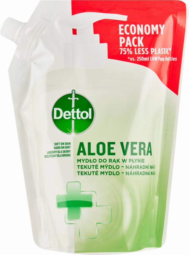Dettol Náhradní náplň
