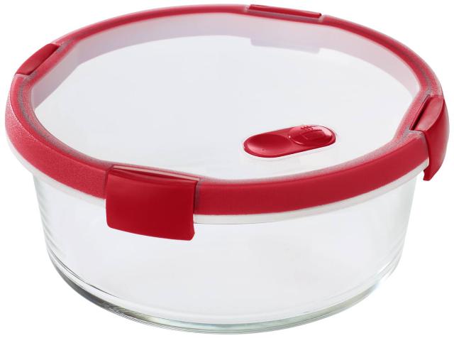 CURVER Dóza s víkem objem: 1,2 l