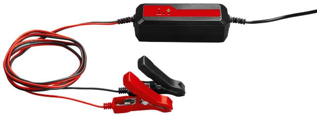 MY PROJECT Nabíječka autobaterií MPLGD 1.0 A2