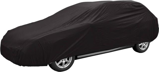 MY PROJECT Ochranná plachta na auto rozměry: 534 x 178 x 132 cm