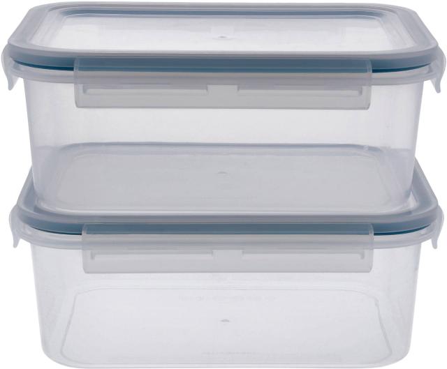 SPICE&SOUL Sada dóz 2dílná