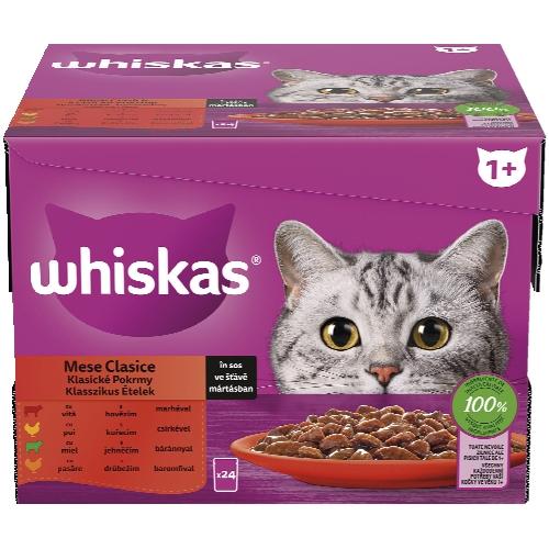 Whiskas, 2040 g