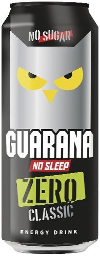 Guarana, 500 ml