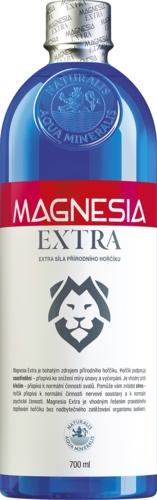 Magnesia Extra, 700 ml