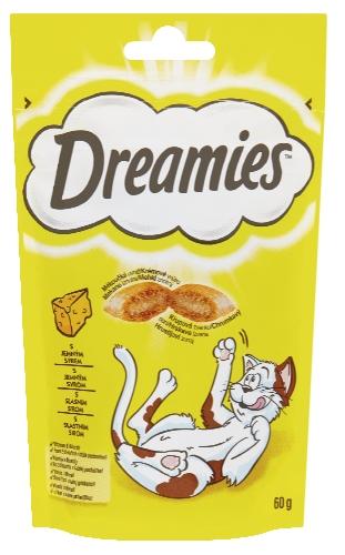 Dreamies, 60 g