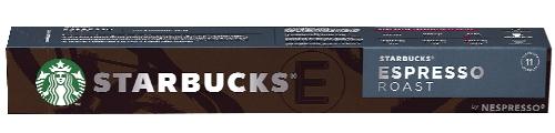 Starbucks Kapsle, 57 g