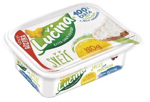 Lučina, 180 g
