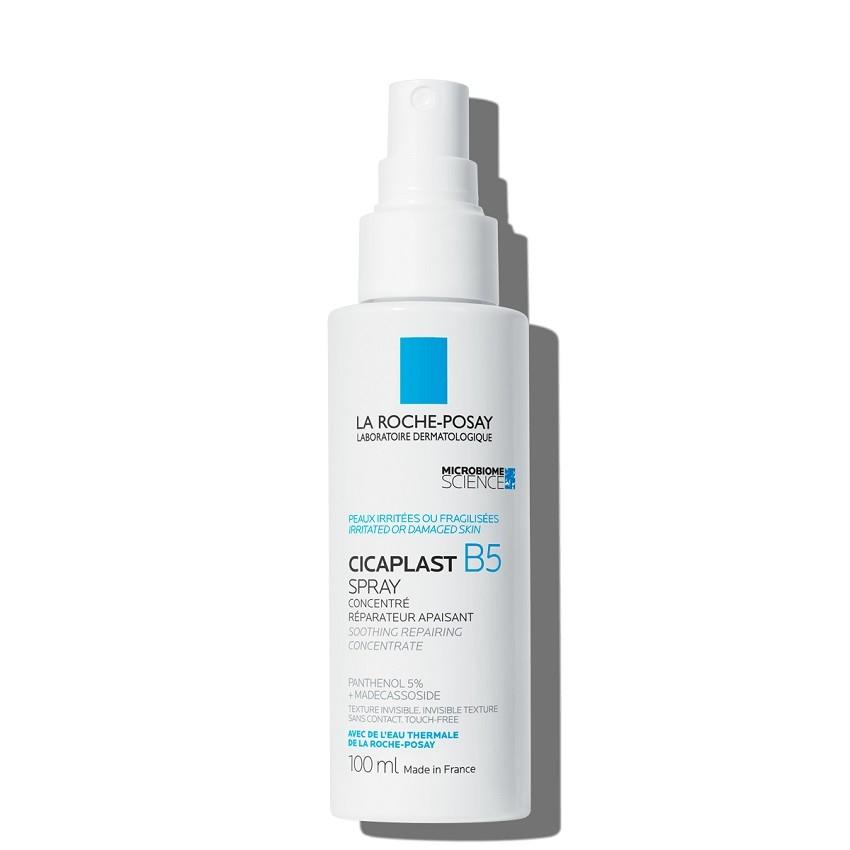 La Roche-posay Cicaplast B5 Zklidňující sprej 100ml