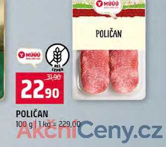 POLIČAN 100 g