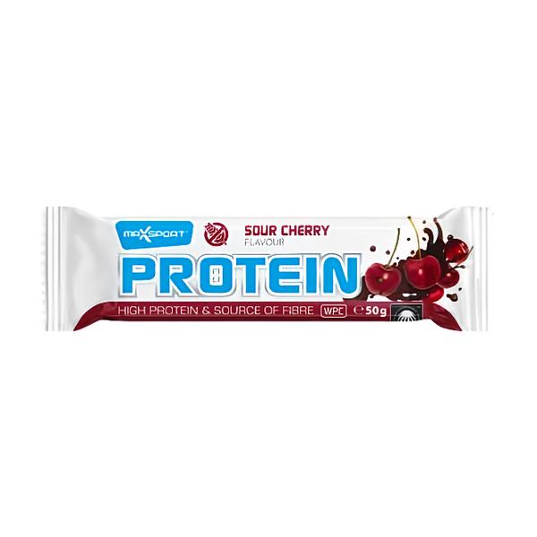 Max Sport  Protein GF Višňa