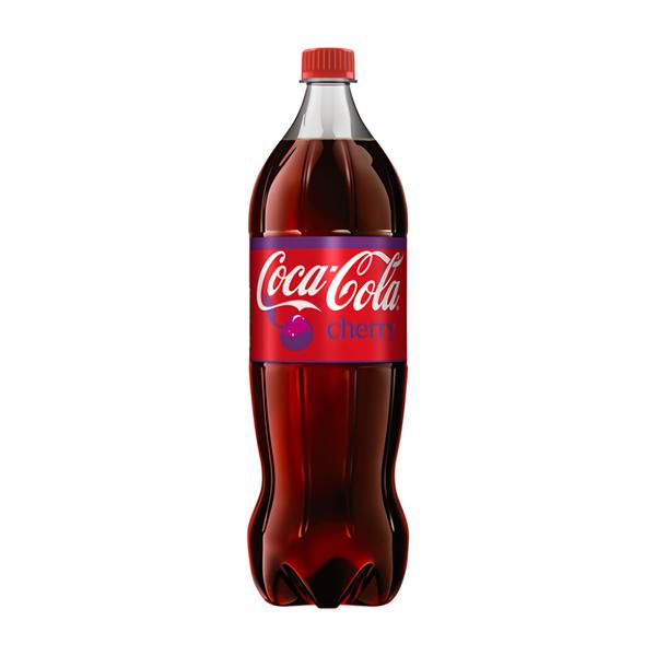 Coca-Cola Cherry