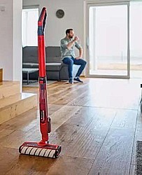 EINHELL AKU ČISTIČ PODLAH CLEANEXXO