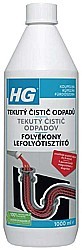 HG TEKUTÝ ČISTIČ ODPADŮ