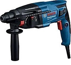 BOSCH PROFESSIONAL VRTACÍ KLADIVO GBH 220