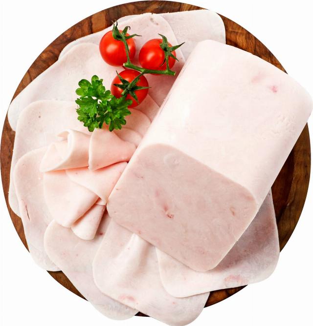 Bivoj Kurečí prsní šunka standard