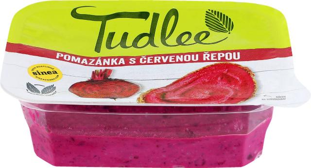 Gastro Menu Pomazánka vegan