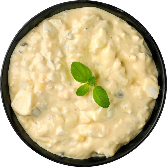 GURMÁN KLUB Bagetová vajíčková pomazánka