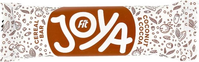 Fit JOYA Cereální tyčinka