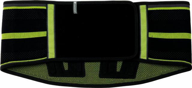 NEWCENTIAL Bandáž na záda velikosti: L - XL